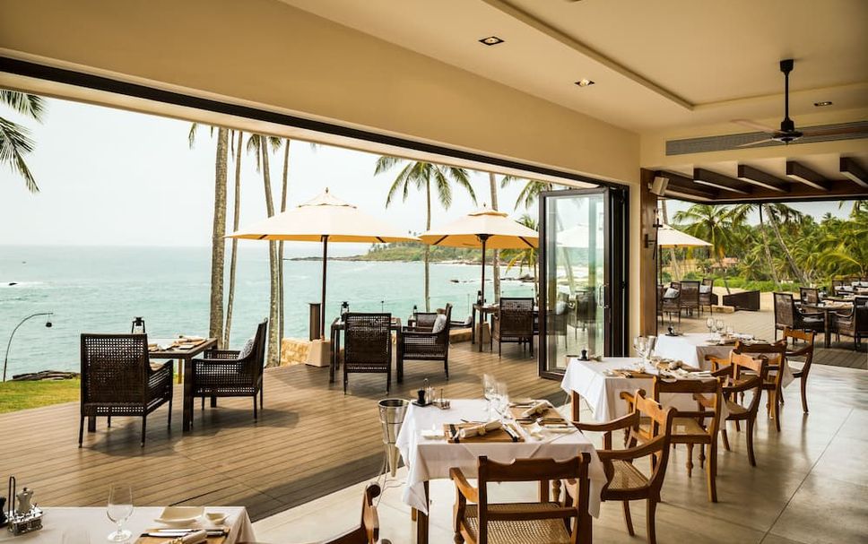 レストラン 写真