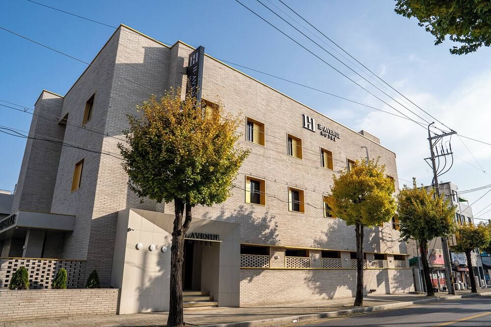 建物 写真