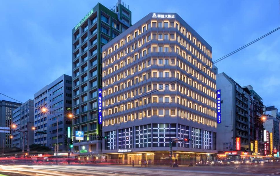 建物 写真