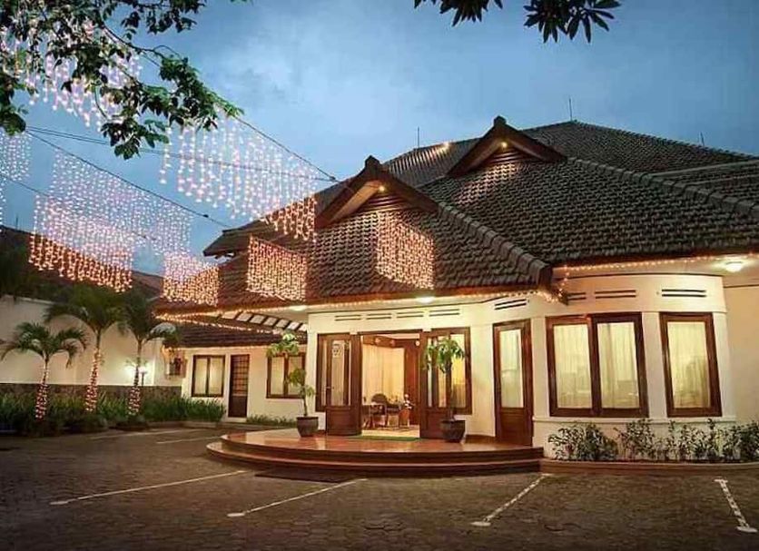 建物 写真