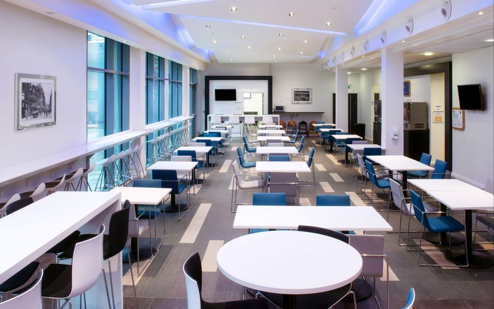 レストラン 写真