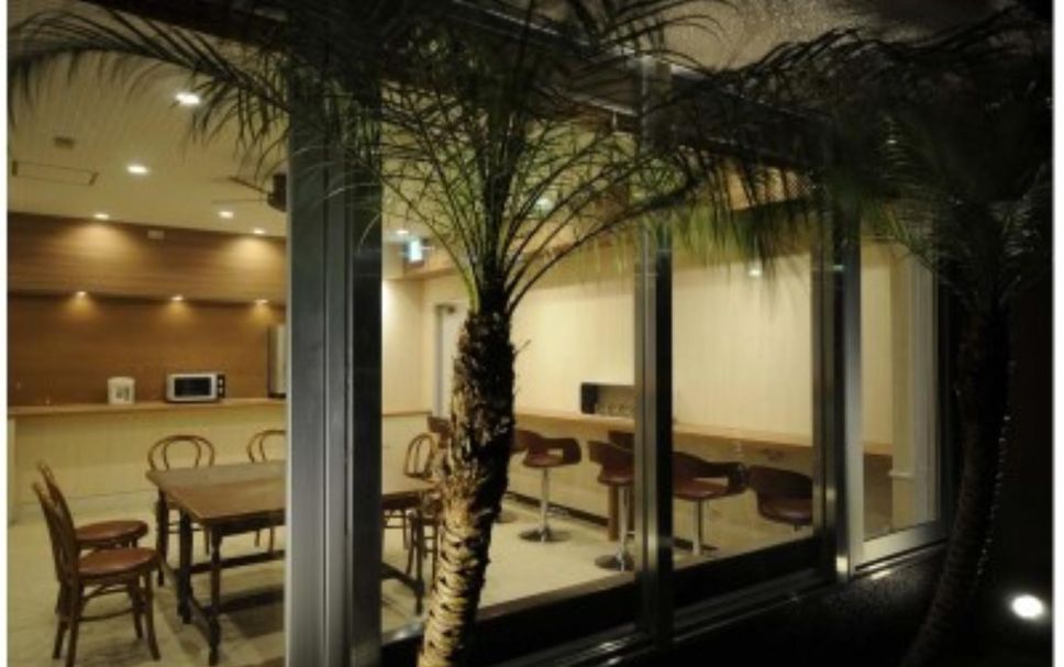 レストラン 写真