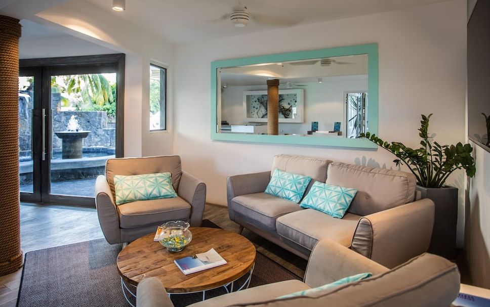 リビングルーム 写真