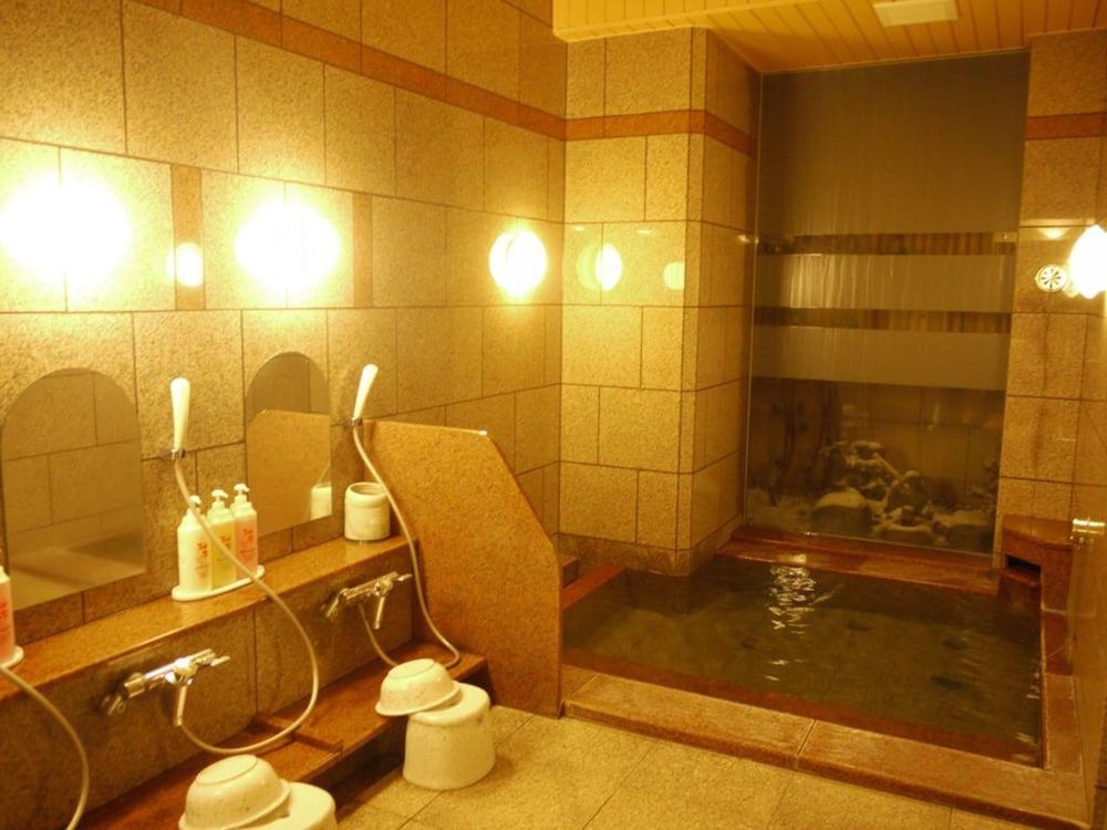 プール
