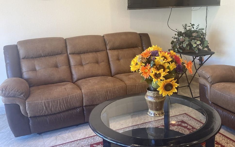 リビングルーム 写真