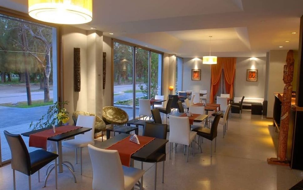 レストラン 写真