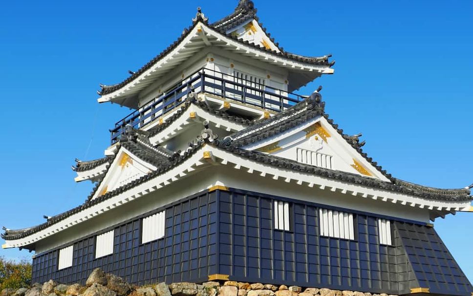 建物 写真