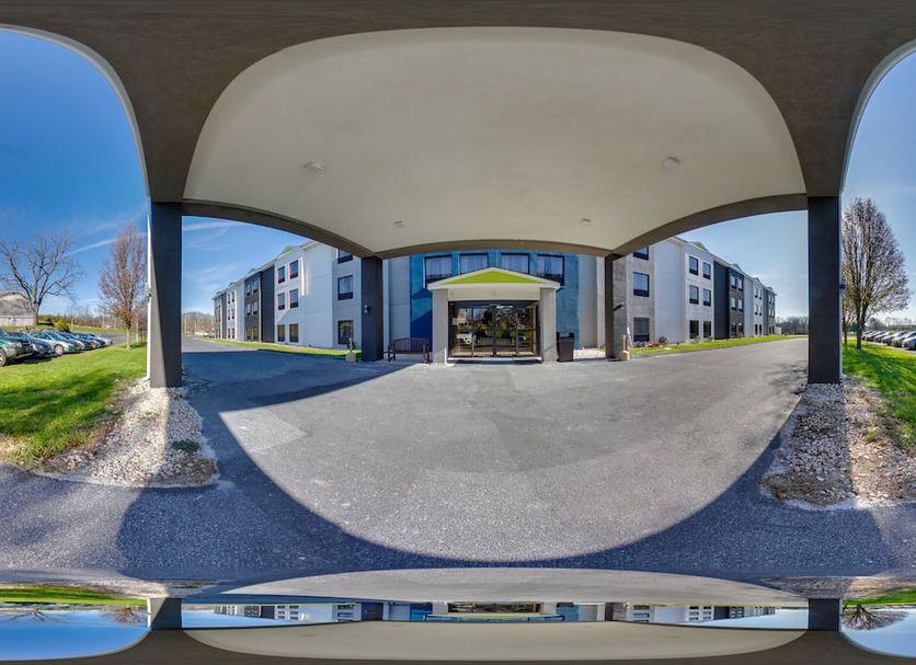 建物 写真