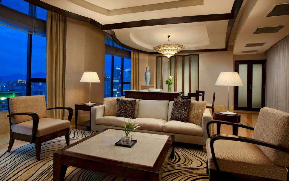 リビングルーム 写真