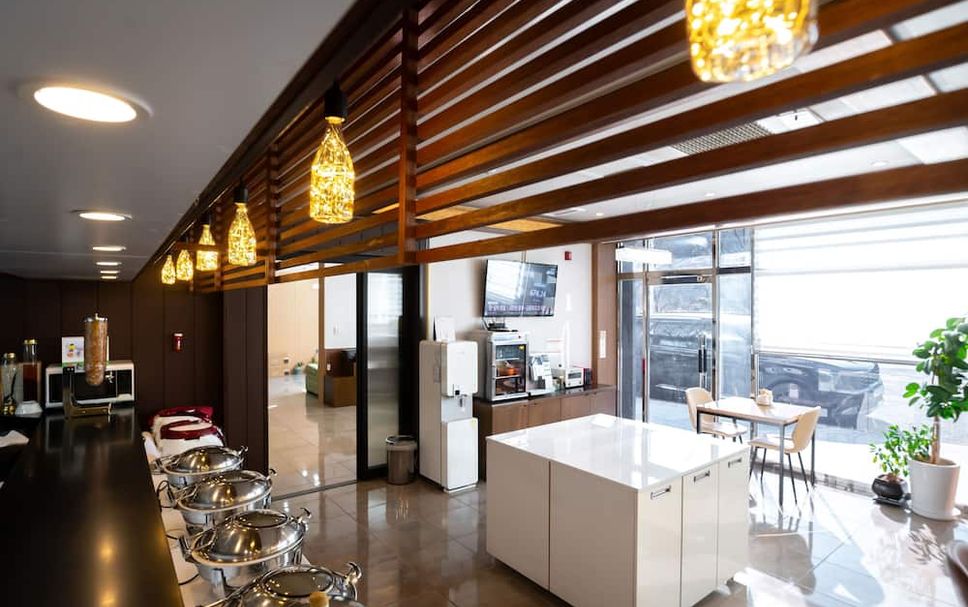 レストラン 写真