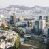 屋外の景色