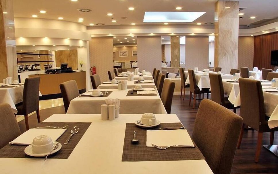 レストラン 写真