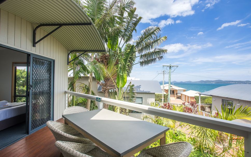 バルコニー 写真