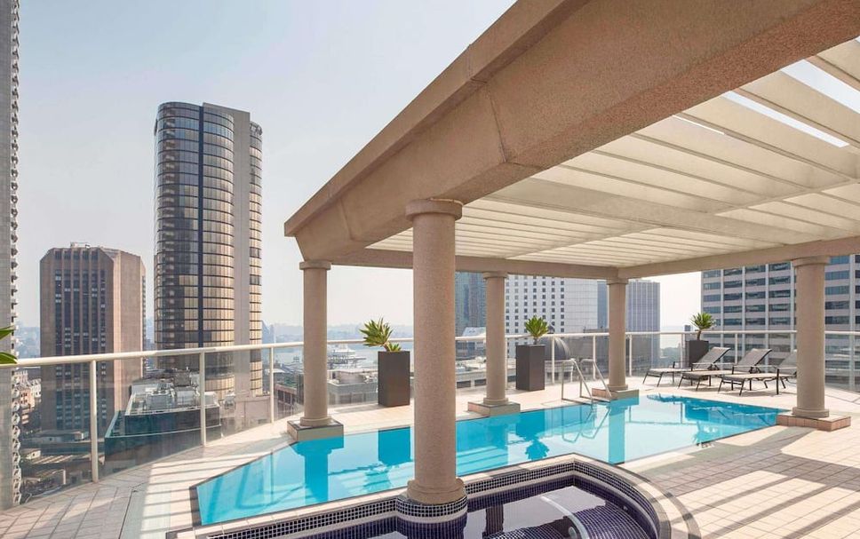 バルコニー 写真