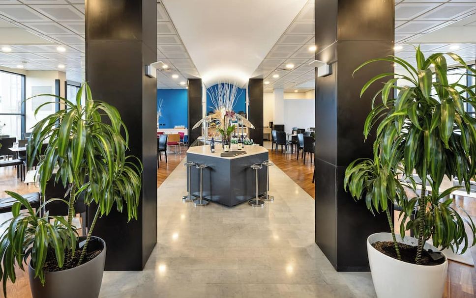 レストラン 写真