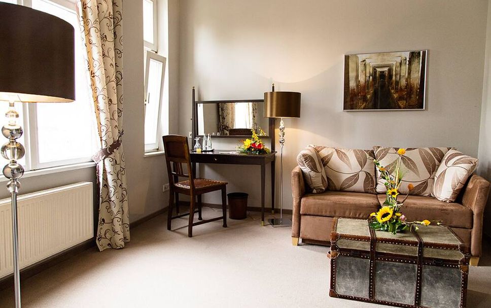 リビングルーム 写真