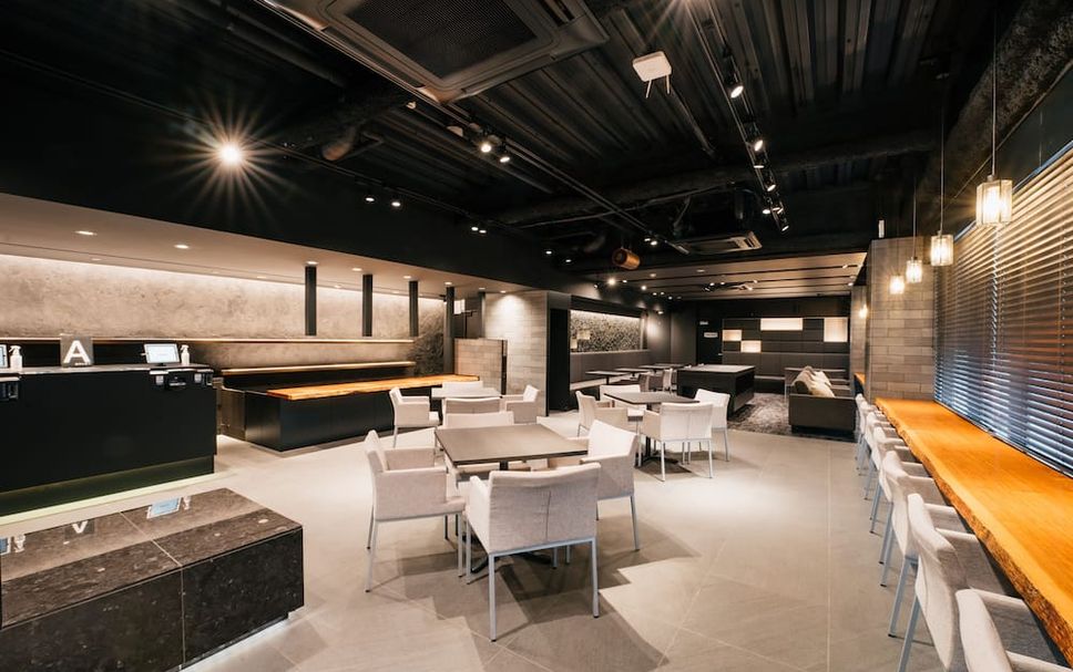 レストラン 写真