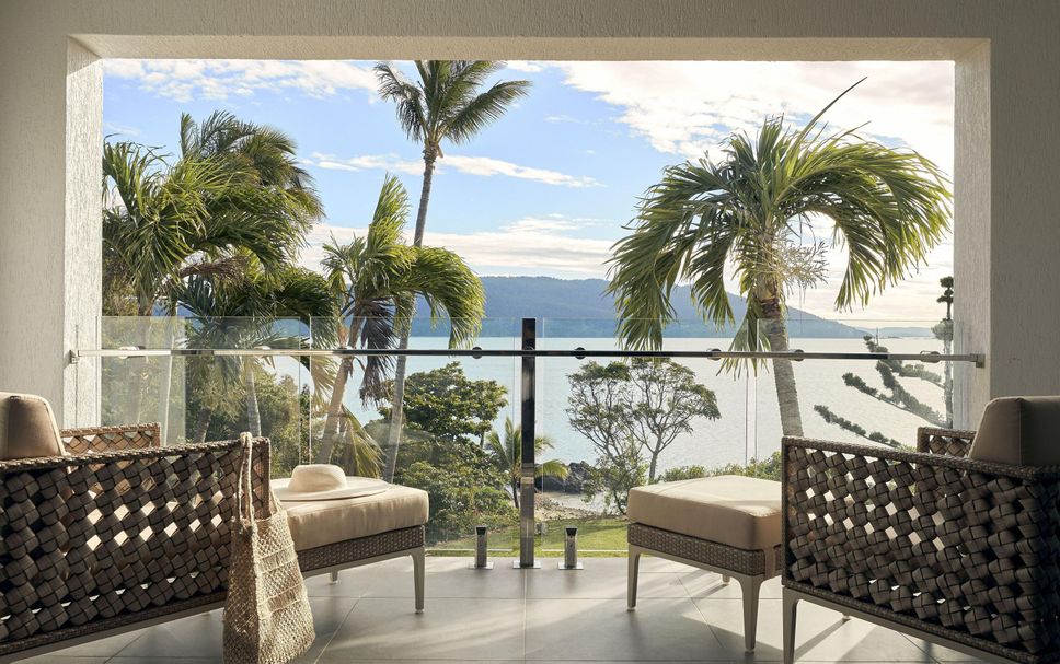 バルコニー 写真