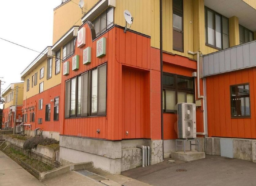 建物 写真