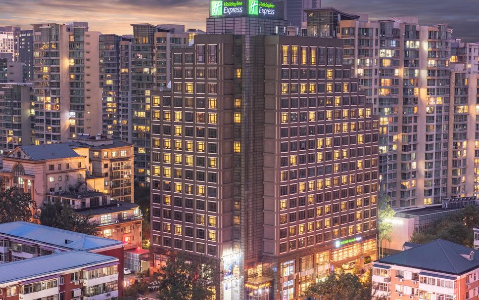 建物 写真