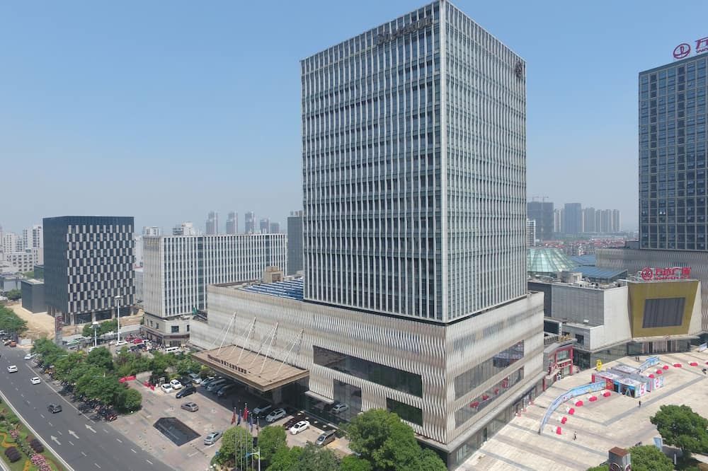 建物