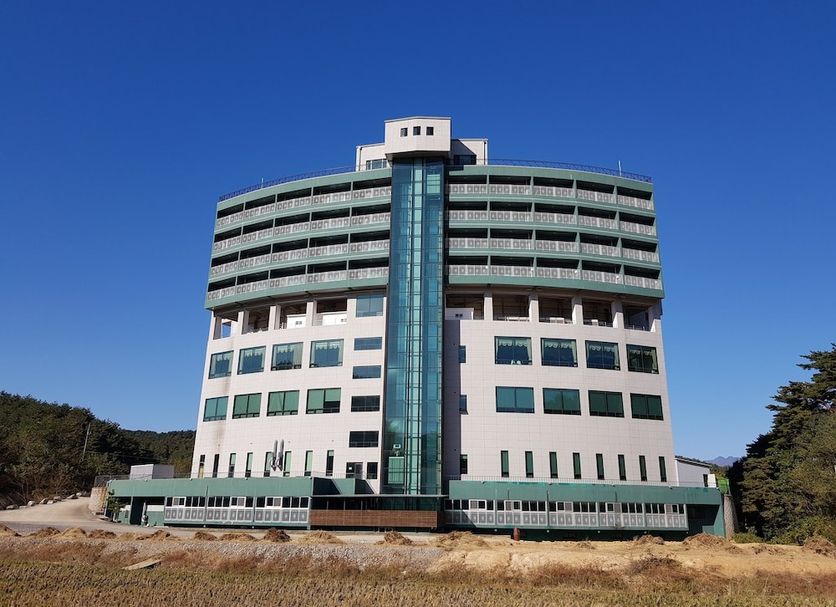 建物 写真