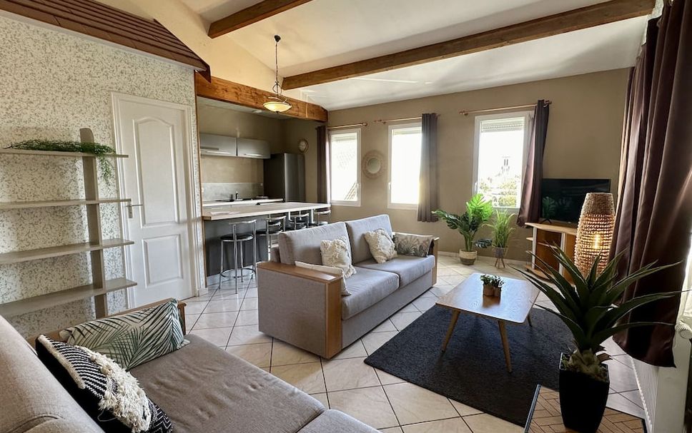 リビングルーム 写真