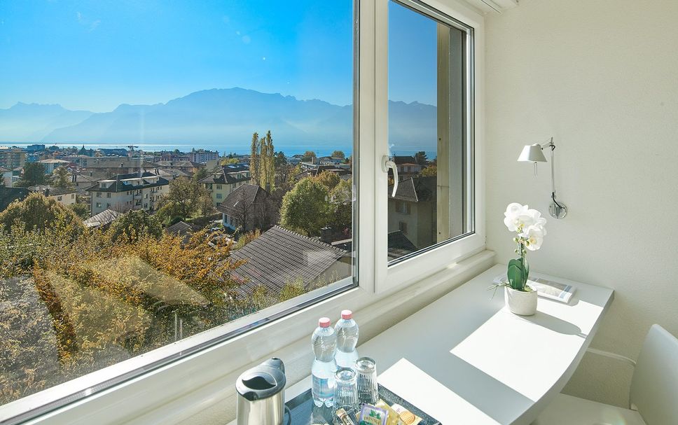 バルコニー 写真