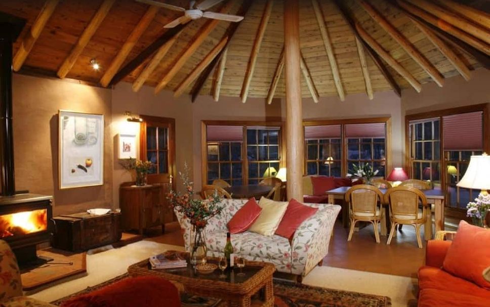 リビングルーム 写真