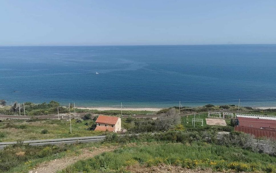 バルコニー 写真