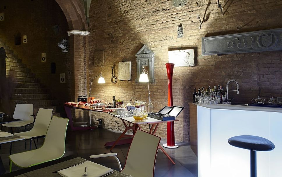 レストラン 写真