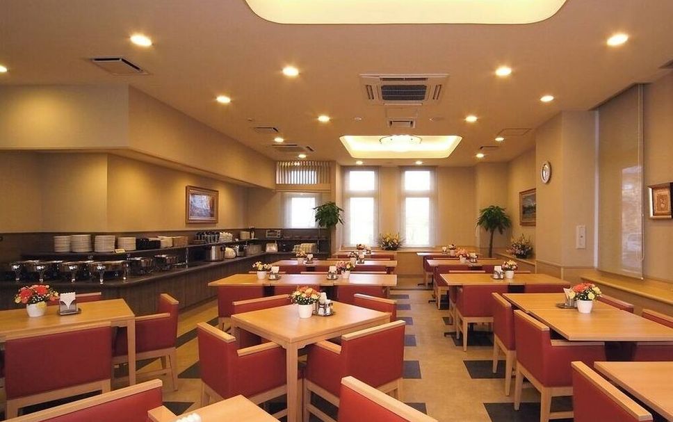 レストラン 写真