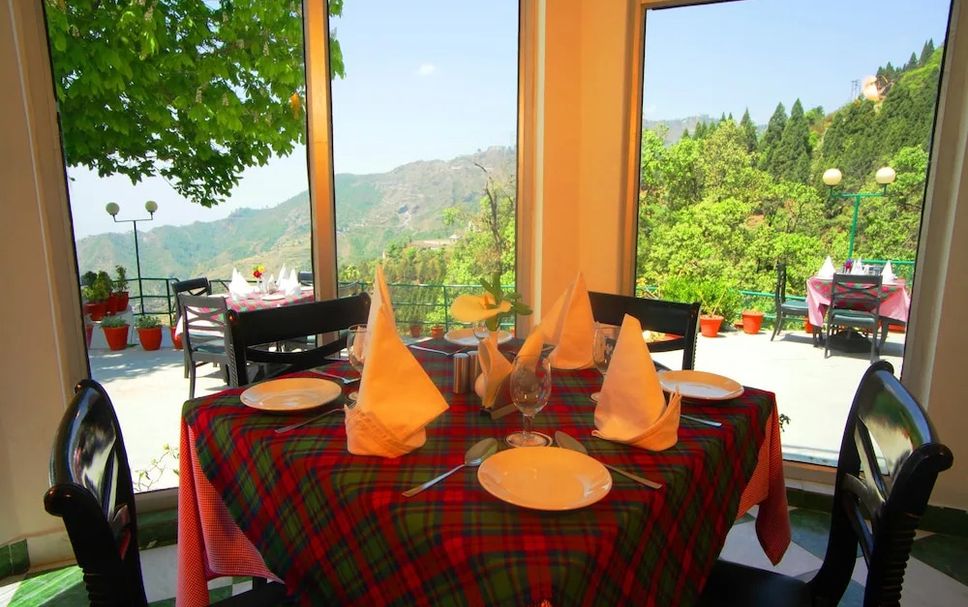 レストラン 写真