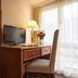 客室の設備