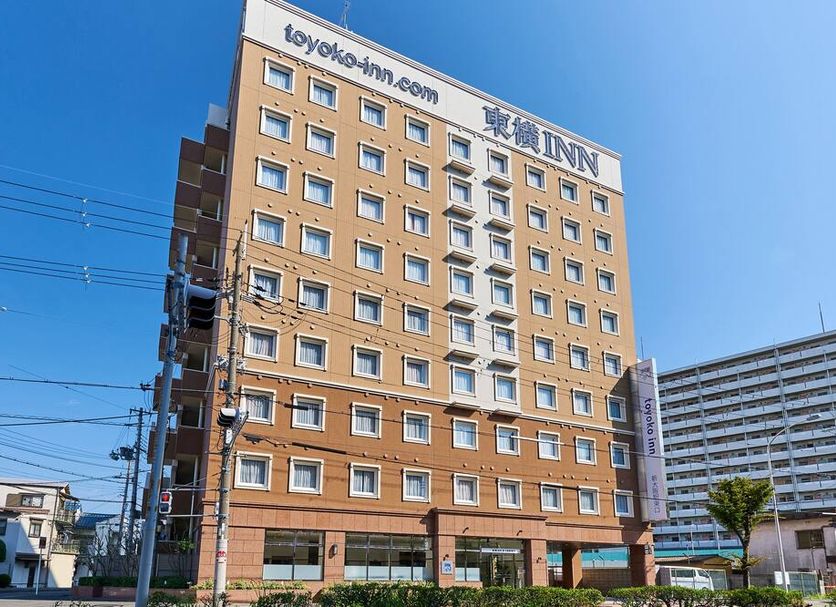 建物 写真
