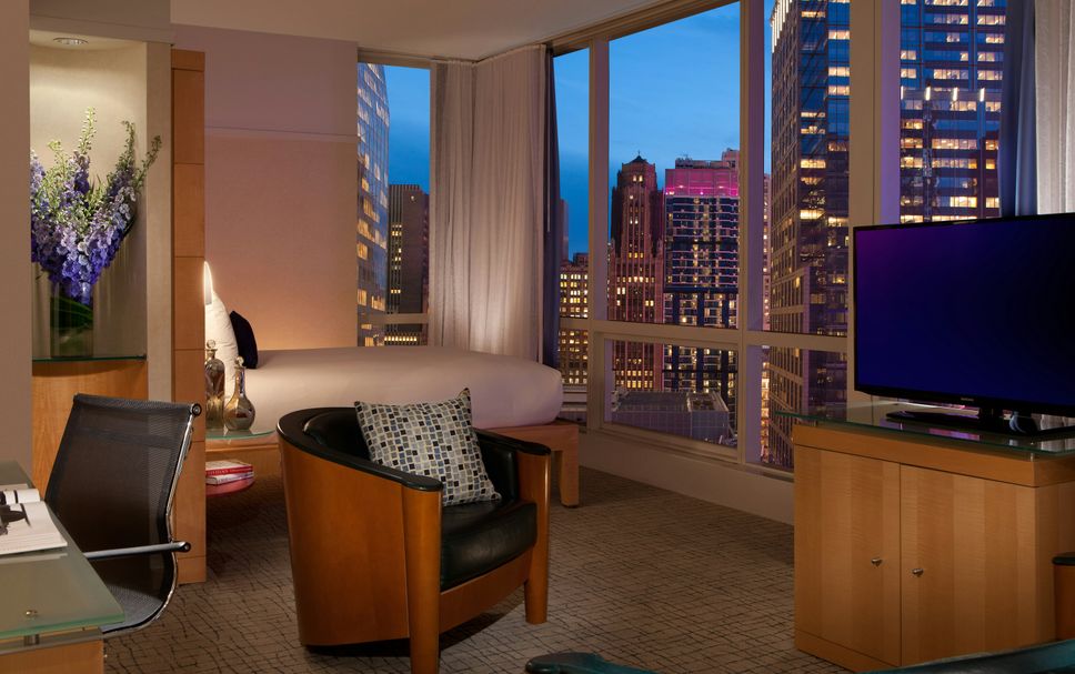 リビングルーム 写真