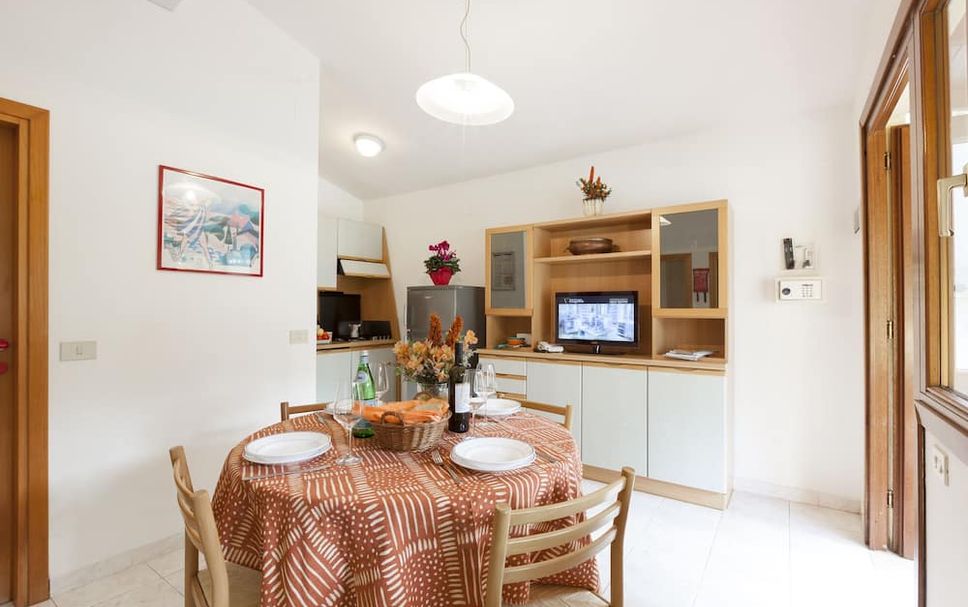 ダイニングルーム 写真