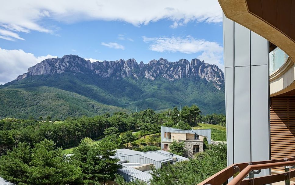 バルコニー 写真