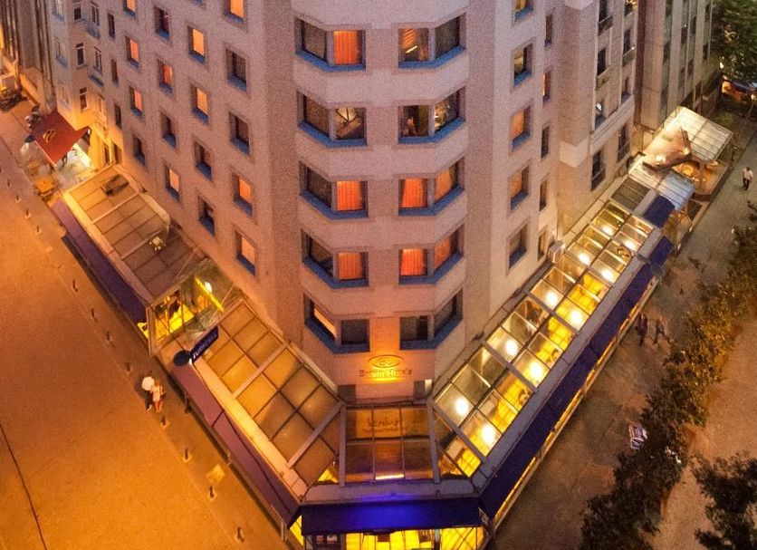 建物 写真