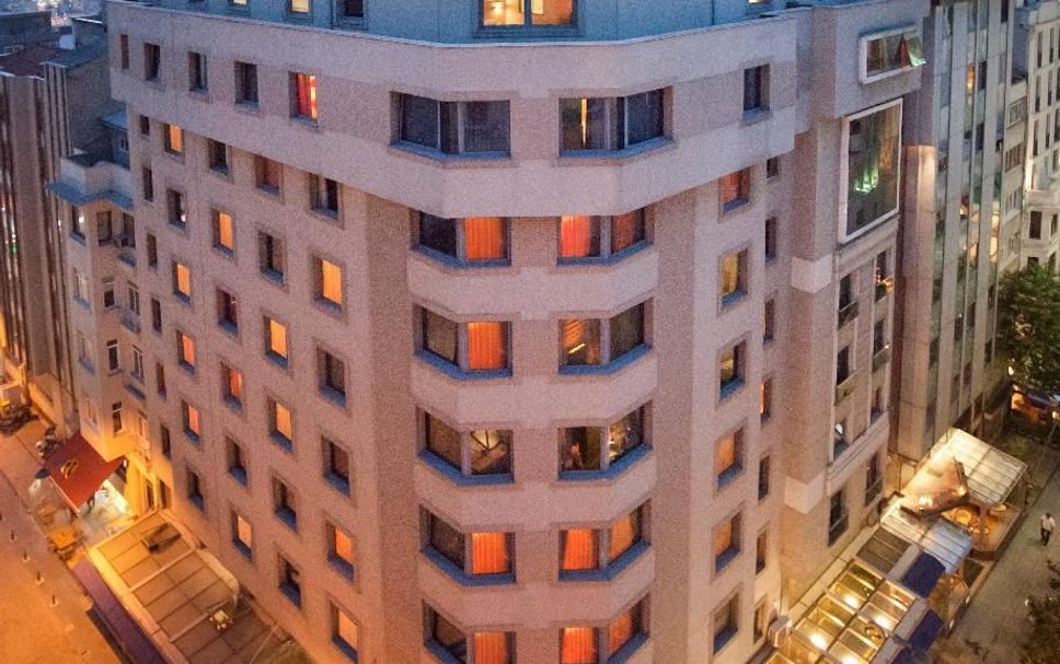 建物 写真