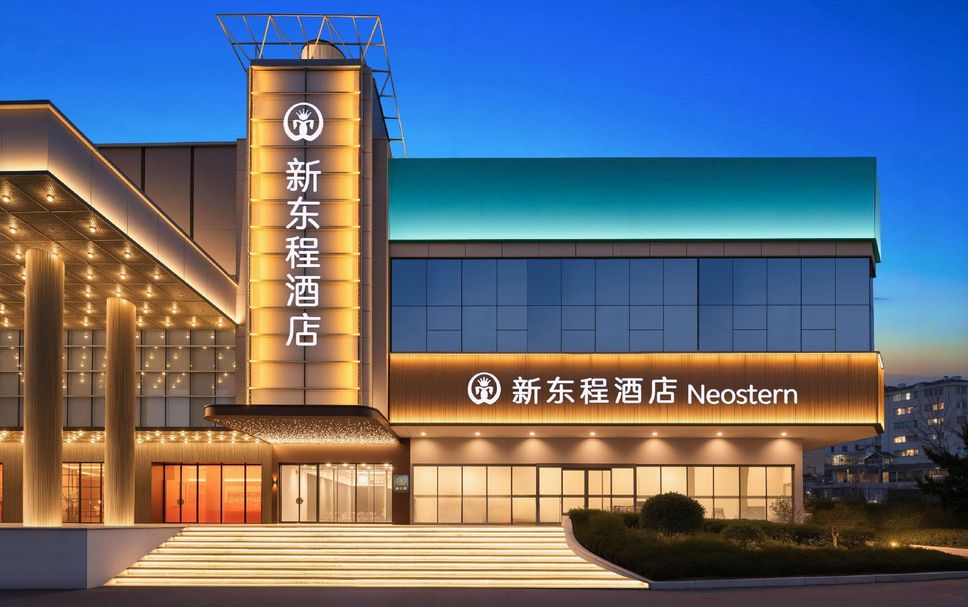 建物 写真