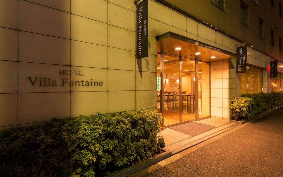 建物 写真