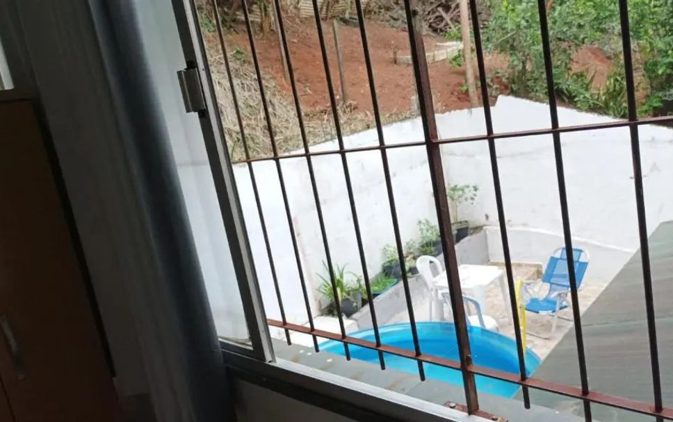 バルコニー 写真