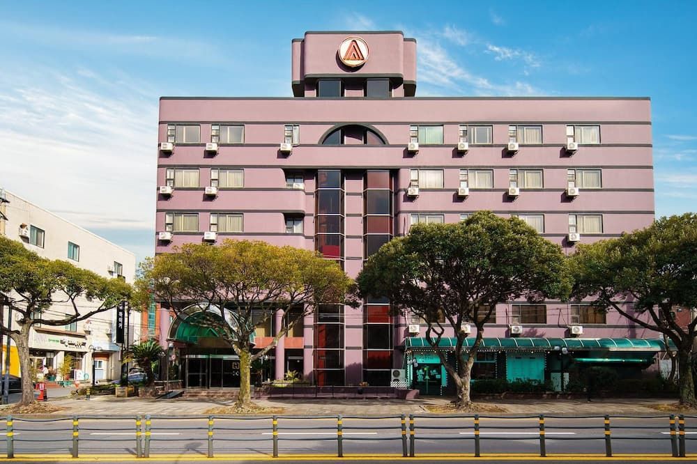 建物