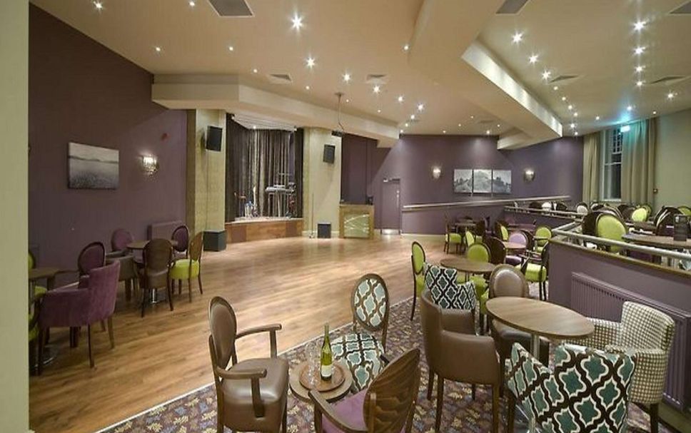 レストラン 写真