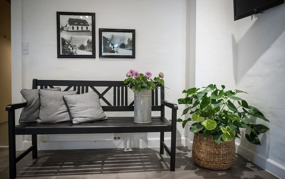 リビングルーム 写真