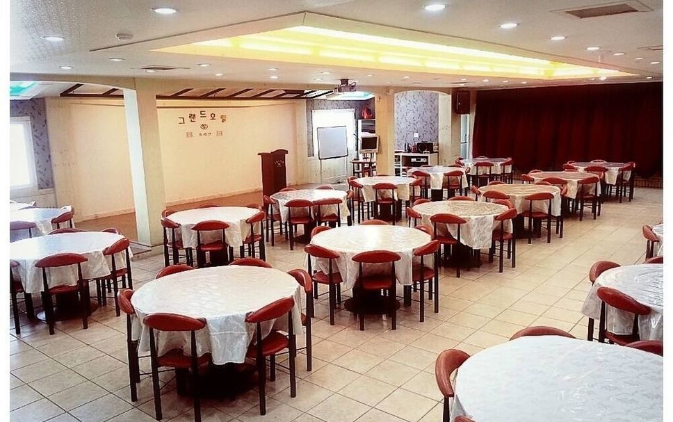 レストラン 写真