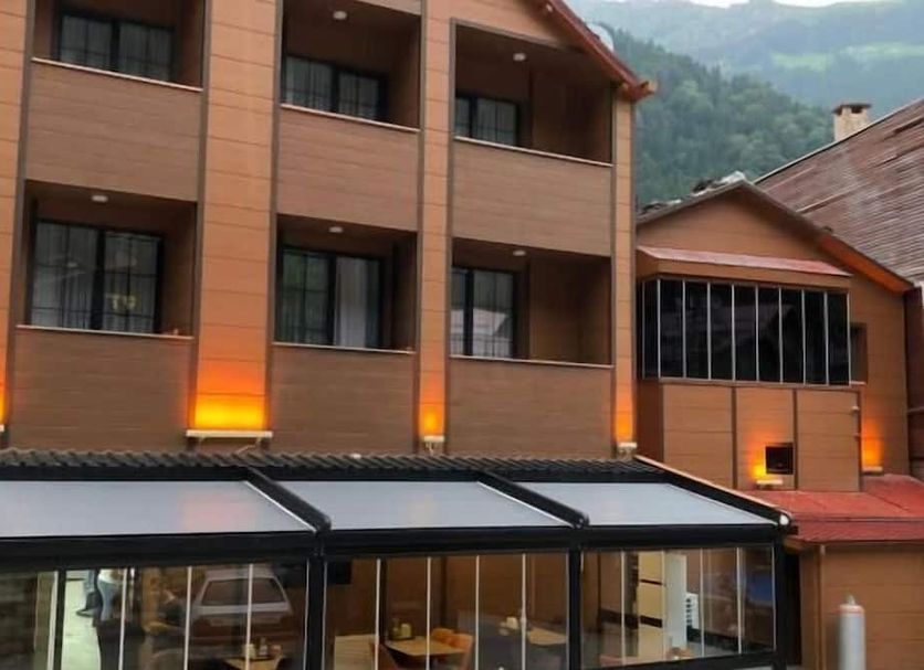建物 写真