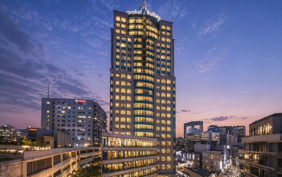 建物 写真