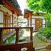 屋外の景色